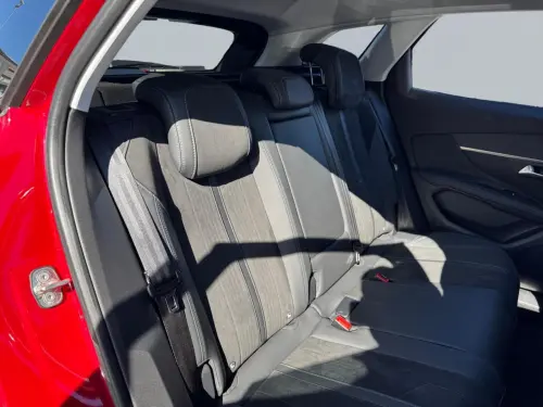 Peugeot 3008 Puretech 130ch S&S EAT8 Crossway - Photo 17