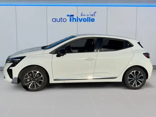Renault Clio Clio E-Tech full hybrid 145 Techno - Photo 1