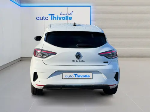 Renault Clio Clio E-Tech full hybrid 145 Techno - Photo 3