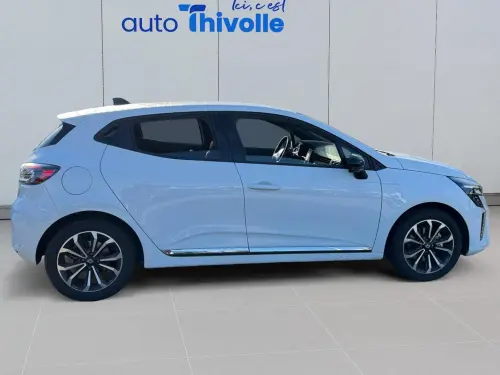 Renault Clio Clio E-Tech full hybrid 145 Techno - Photo 5