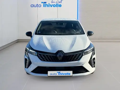 Renault Clio Clio E-Tech full hybrid 145 Techno - Photo 7