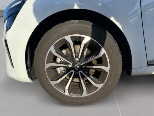 Renault Clio Clio E-Tech full hybrid 145 Techno - Photo 8