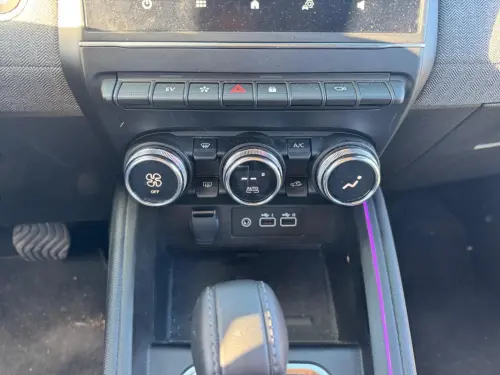 Renault Clio Clio E-Tech full hybrid 145 Techno - Photo 14