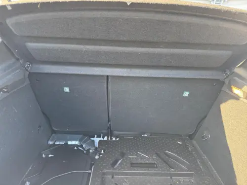 Renault Clio Clio E-Tech full hybrid 145 Techno - Photo 18