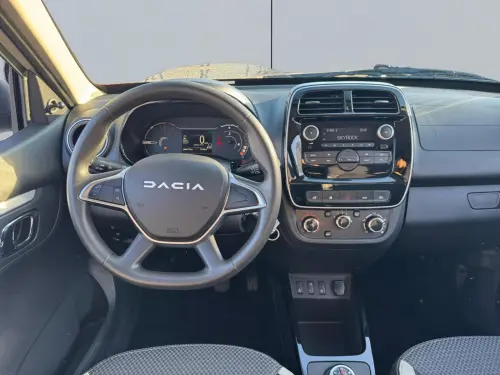 Dacia Spring Essential -23B - Photo 11
