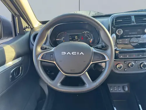 Dacia Spring Essential -23B - Photo 12