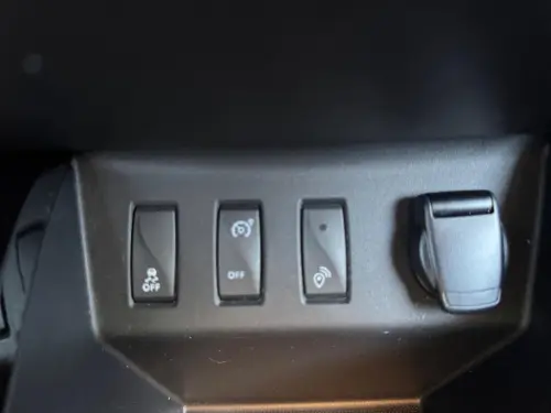 Dacia Spring Essential -23B - Photo 20
