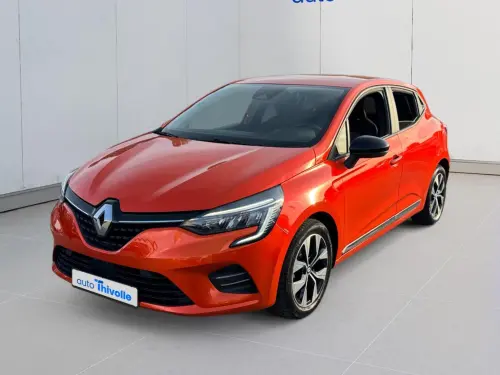 Renault Clio Clio TCe 90 Evolution - Photo 0