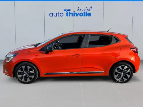 Renault Clio Clio TCe 90 Evolution - Photo 1