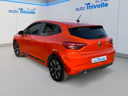 Renault Clio Clio TCe 90 Evolution - Photo 2