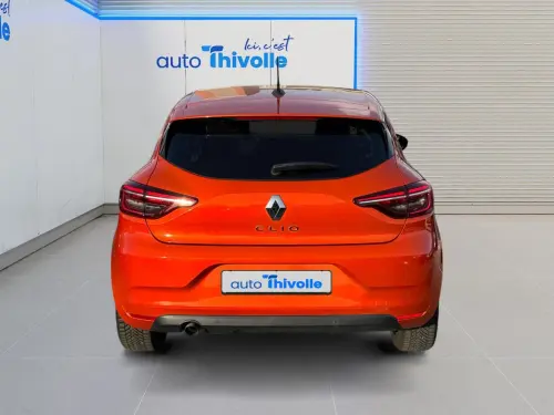 Renault Clio Clio TCe 90 Evolution - Photo 3