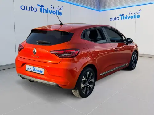 Renault Clio Clio TCe 90 Evolution - Photo 4