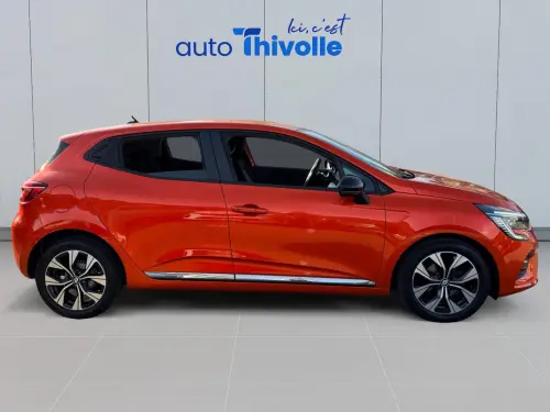 Renault Clio Clio TCe 90 Evolution - Photo 5
