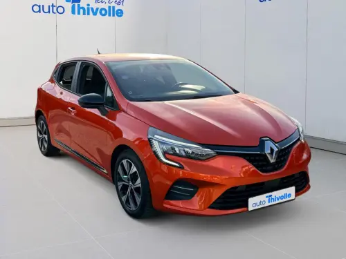 Renault Clio Clio TCe 90 Evolution - Photo 6