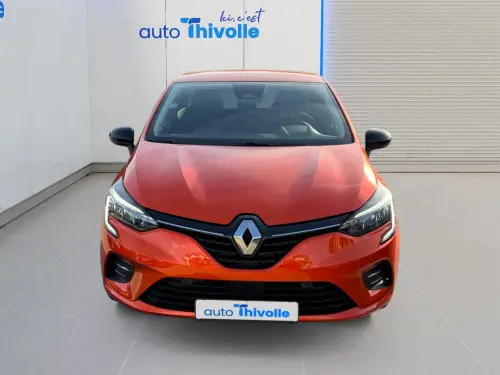 Renault Clio Clio TCe 90 Evolution - Photo 7