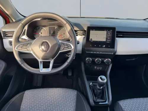 Renault Clio Clio TCe 90 Evolution - Photo 11