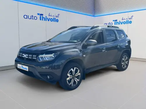 Dacia Duster Blue dCi 115 4x2 Journey + - Photo 0