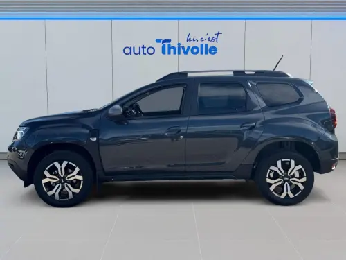 Dacia Duster Blue dCi 115 4x2 Journey + - Photo 1