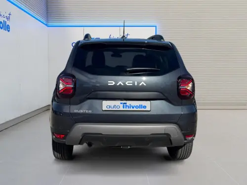 Dacia Duster Blue dCi 115 4x2 Journey + - Photo 3