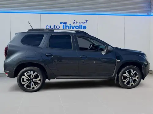 Dacia Duster Blue dCi 115 4x2 Journey + - Photo 5