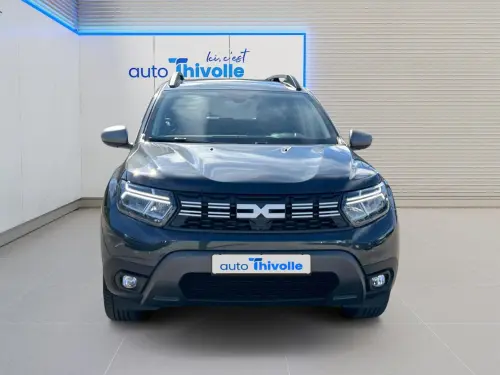 Dacia Duster Blue dCi 115 4x2 Journey + - Photo 7