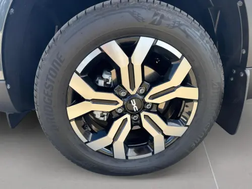 Dacia Duster Blue dCi 115 4x2 Journey + - Photo 8