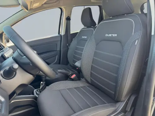 Dacia Duster Blue dCi 115 4x2 Journey + - Photo 9
