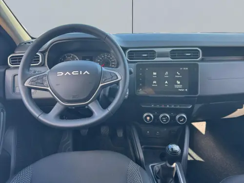 Dacia Duster Blue dCi 115 4x2 Journey + - Photo 11