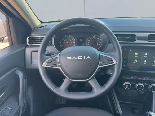 Dacia Duster Blue dCi 115 4x2 Journey + - Photo 12