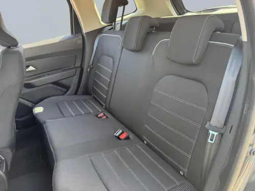 Dacia Duster Blue dCi 115 4x2 Journey + - Photo 15