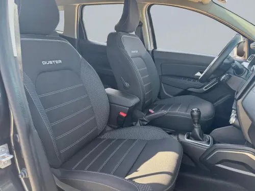 Dacia Duster Blue dCi 115 4x2 Journey + - Photo 16
