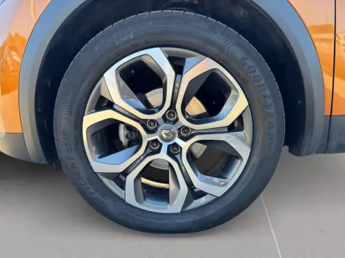 Renault Captur TCe 130 EDC FAP Intens - Photo 8