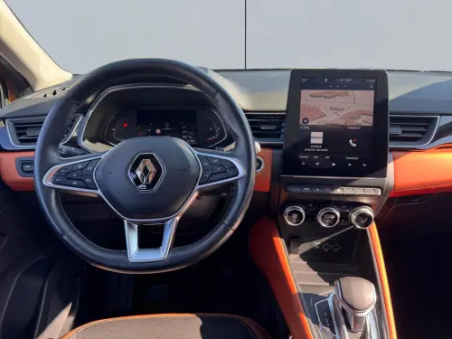 Renault Captur TCe 130 EDC FAP Intens - Photo 11