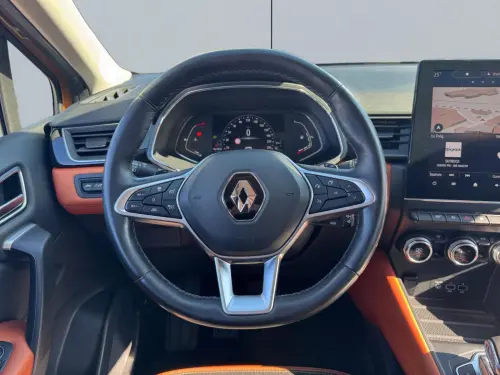 Renault Captur TCe 130 EDC FAP Intens - Photo 12