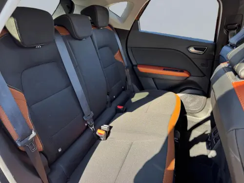 Renault Captur TCe 130 EDC FAP Intens - Photo 17