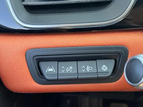 Renault Captur TCe 130 EDC FAP Intens - Photo 21