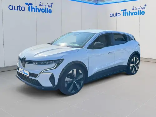 Renault Megane E-Tech Megane E-Tech EV60 220 ch super charge Techno - Photo 0