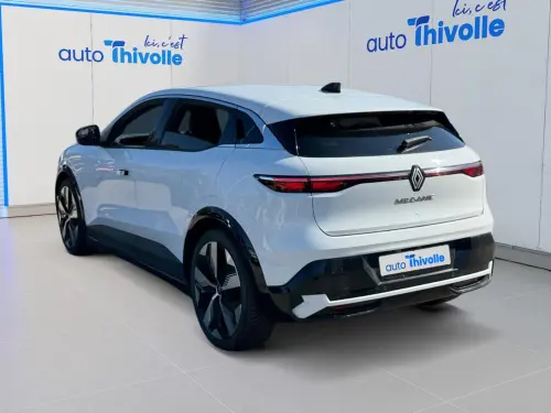 Renault Megane E-Tech Megane E-Tech EV60 220 ch super charge Techno - Photo 2