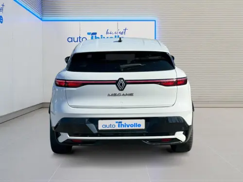 Renault Megane E-Tech Megane E-Tech EV60 220 ch super charge Techno - Photo 3