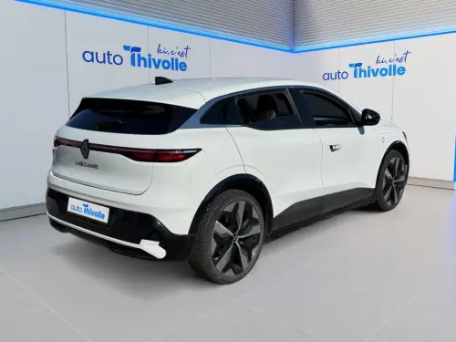 Renault Megane E-Tech Megane E-Tech EV60 220 ch super charge Techno - Photo 4
