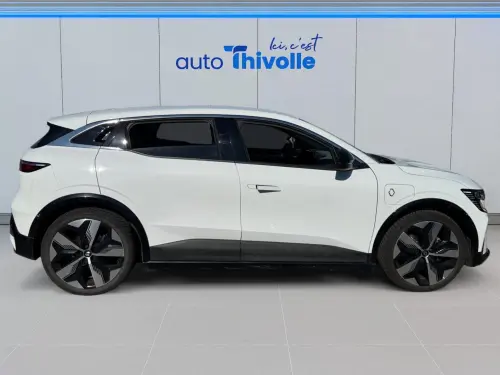 Renault Megane E-Tech Megane E-Tech EV60 220 ch super charge Techno - Photo 5