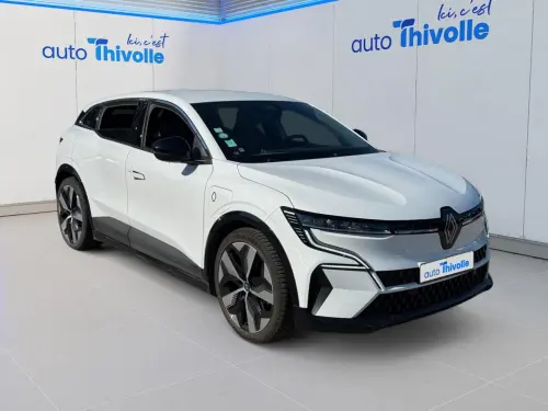 Renault Megane E-Tech Megane E-Tech EV60 220 ch super charge Techno - Photo 6