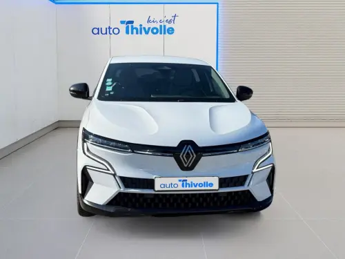 Renault Megane E-Tech Megane E-Tech EV60 220 ch super charge Techno - Photo 7
