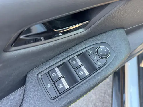 Renault Megane E-Tech Megane E-Tech EV60 220 ch super charge Techno - Photo 10