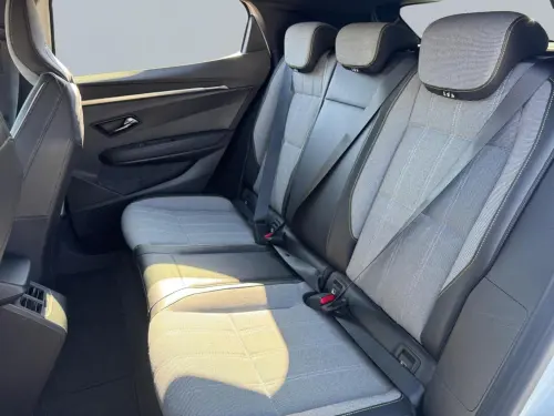 Renault Megane E-Tech Megane E-Tech EV60 220 ch super charge Techno - Photo 15