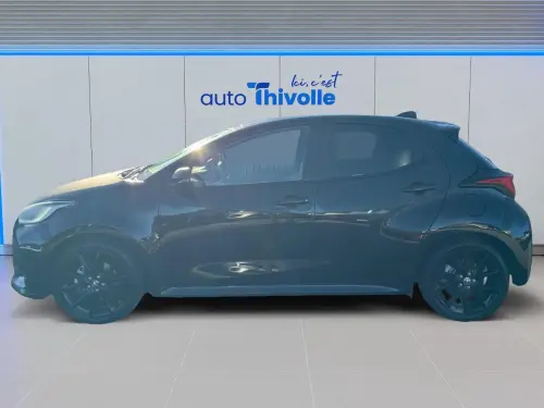 Toyota Yaris Yaris Hybride 116h Iconic - Photo 1