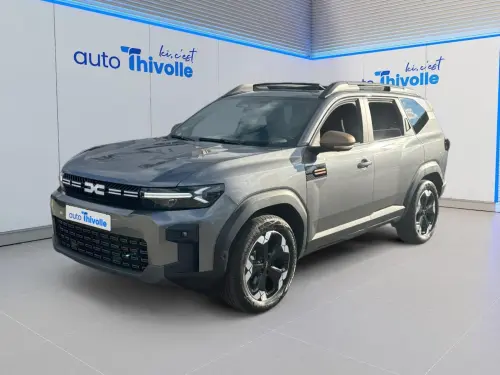 Dacia Bigster Bigster Hybrid 155 Extreme - Photo 0