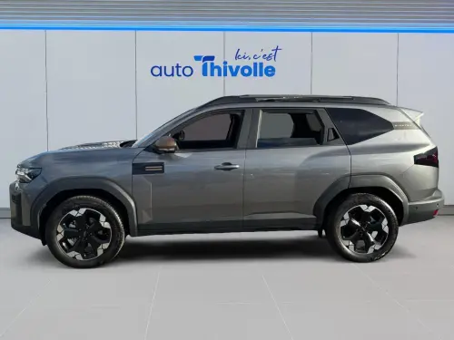 Dacia Bigster Bigster Hybrid 155 Extreme - Photo 1