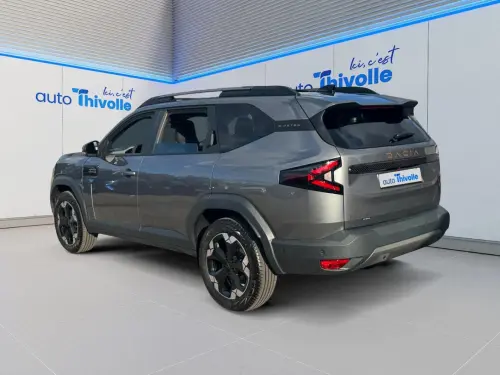 Dacia Bigster Bigster Hybrid 155 Extreme - Photo 2