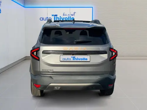 Dacia Bigster Bigster Hybrid 155 Extreme - Photo 3